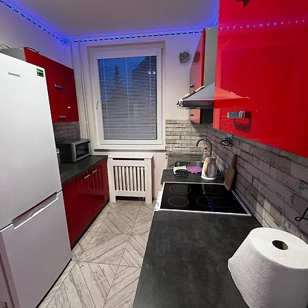 Monfas Apartment Barrandov Praga Zewnętrze zdjęcie