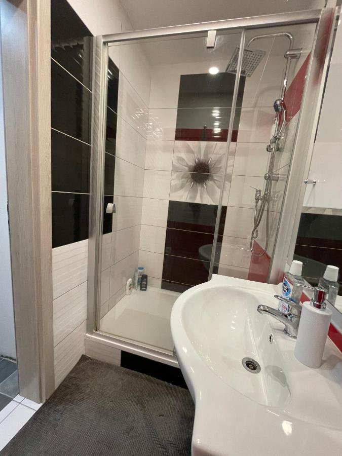 Monfas Apartment Barrandov Praga Zewnętrze zdjęcie