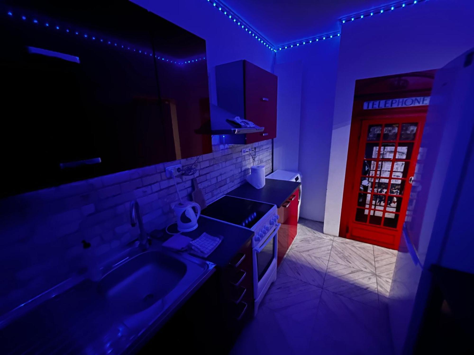 Monfas Apartment Barrandov Praga Zewnętrze zdjęcie