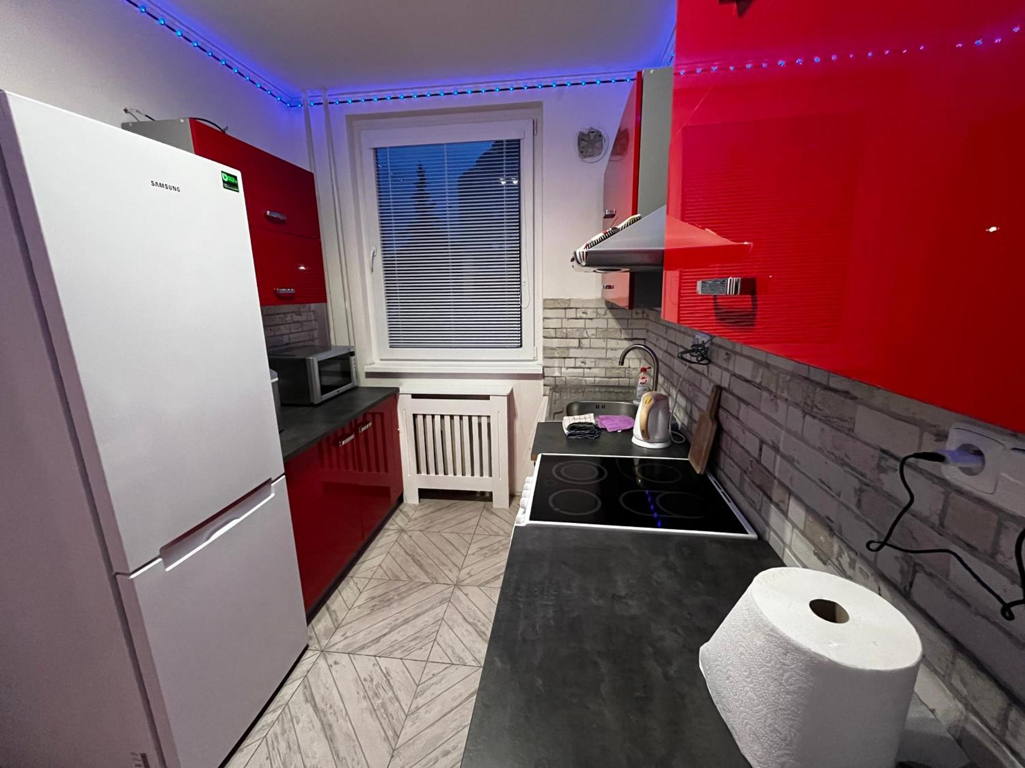 Monfas Apartment Barrandov Praga Zewnętrze zdjęcie