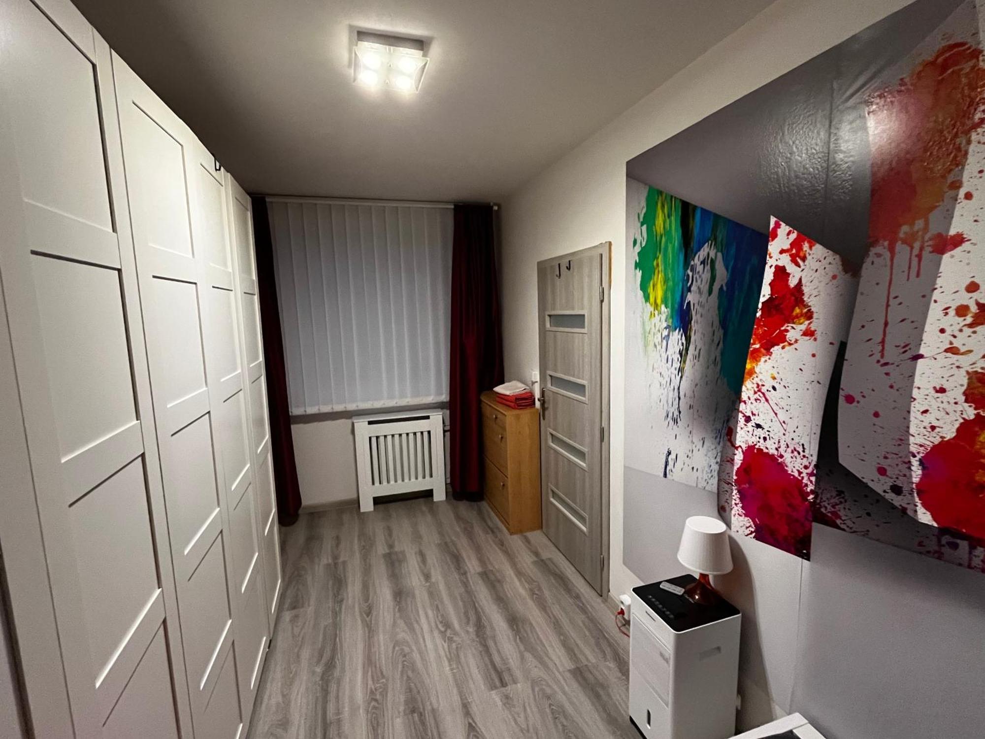 Monfas Apartment Barrandov Praga Zewnętrze zdjęcie
